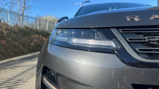 Land Rover Range Rover Evoque 2.0 D200 Autobiography 5dr Auto [Revised] Diesel Hatchback